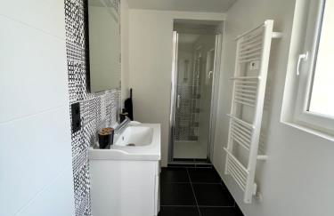 Gîte Au Coeur d’Azay - Foto 15