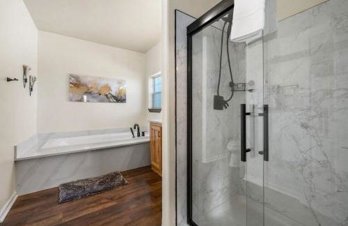 Panorama Peak Mountain Hideaway - Foto 5