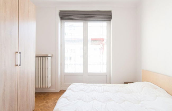 Apartment in Ostend With Stunning Sea View - Foto 2