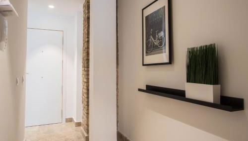 Apartamentos La Marina - Foto 5