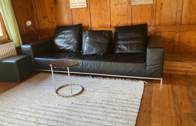 Haus Muehlebach by A-Appartements - Foto 21