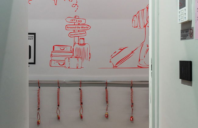 Contemporaneamente 147 - Photo 26