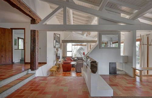 Grande villa avec piscine près d'Avignon - Jonquerettes - Photo 15