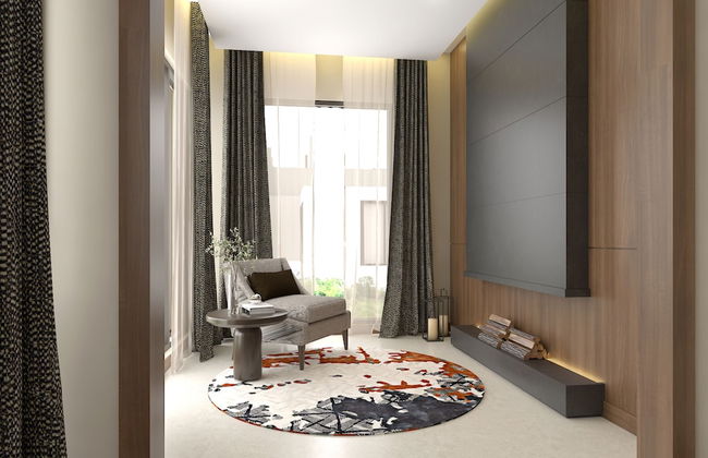 Plataran Puncak Residences - Foto 53