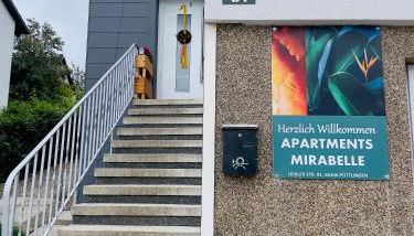 Apartment Mirabelle 2 - Foto 3