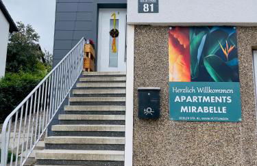 Apartment Mirabelle 4 - Foto 3