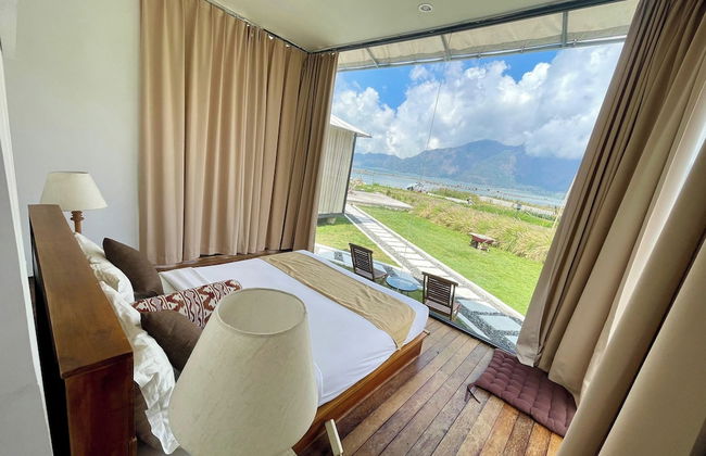 Double U Camp And Villa - Foto 27