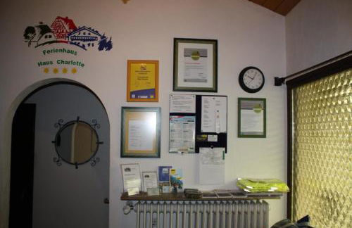 Ferienhaus Charlotte - Foto 19