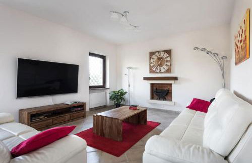 Idyllia - Tenuta San Marco - Ryder Cup Villa with pool - Foto 39