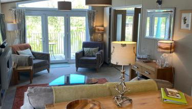 Brightwater Lodge - Foto 3