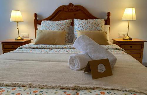 Vivienda vacacional Las Cañas - Foto 15