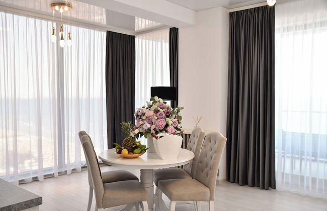 Building Stefan Resort Sud - Foto 15