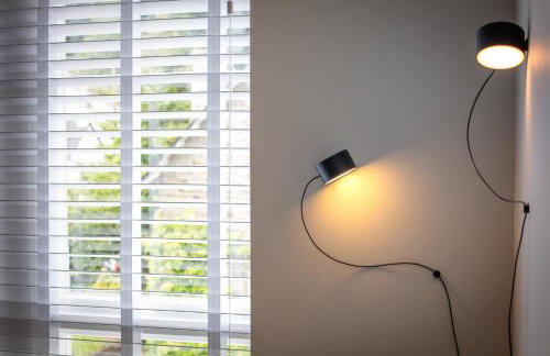 Stylish Cosy and Central Apartment - Foto 15