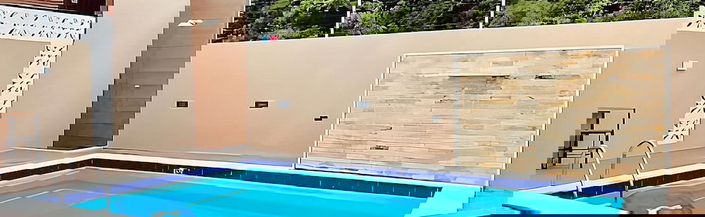 Adrina Glória - Foto 1, Piscina