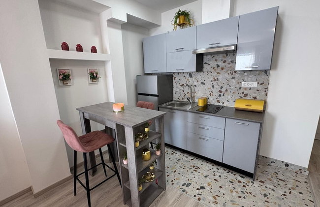 Arba Seaview Residences Apartments - Photo 20