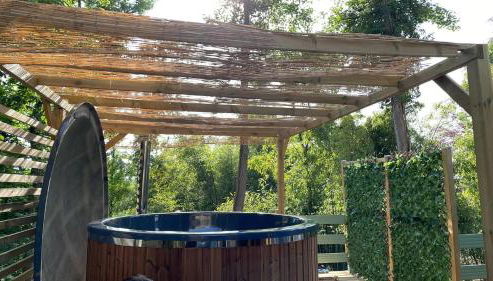 La cabane du Panda - Foto 4