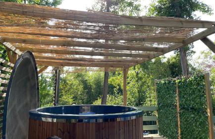 La cabane du Panda - Foto 4