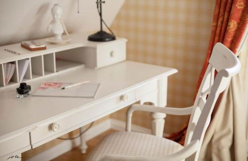 Landhaus Kranichblick - Foto 14