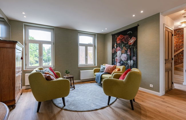 Authentic Holiday Home in the Countryside - Foto 12