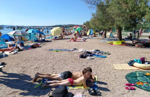 Apartment Moreta Mare mit Terrasse by Interhome - Foto 34