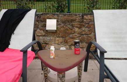 El Pedrueco turismo rural - Foto 44