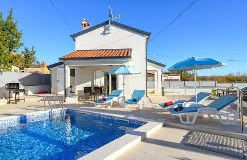 Villa Alba - Foto 30