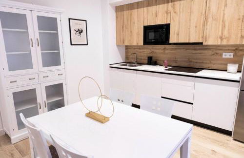 Alojamientos Carola Julio Burell, 74 - Foto 12