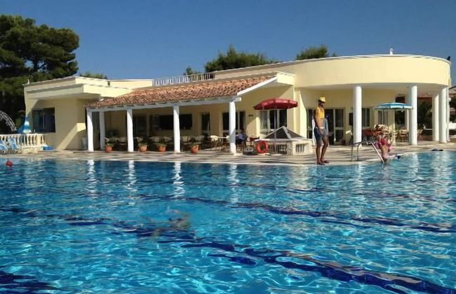 Villaggio Piano Grande - Foto 25