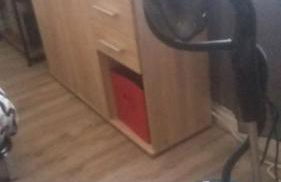 Studio 23 m2, proche centre, calme, WIFI, pk - Photo 18