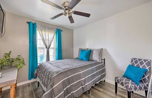 Richmond Home with Pool, 5 Mi to Downtown! - Foto 15