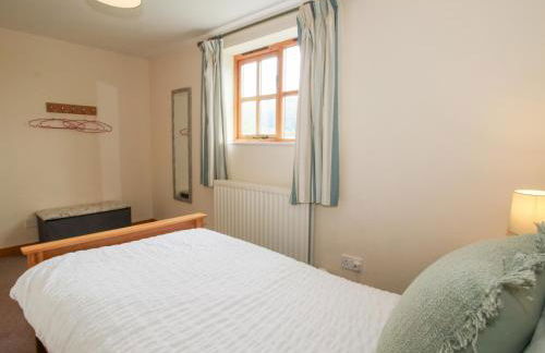 Old Hall Barn 2 - Foto 21