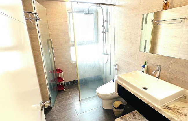 Diamond Suite Star Hill Apartment - Foto 24
