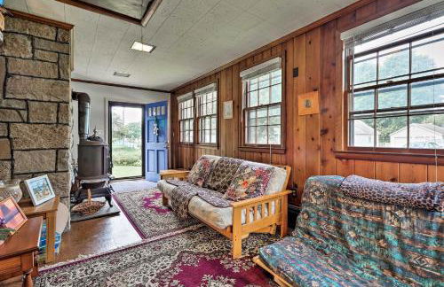 Saybrook Manor House, Walk to Cove Beach! - Foto 11