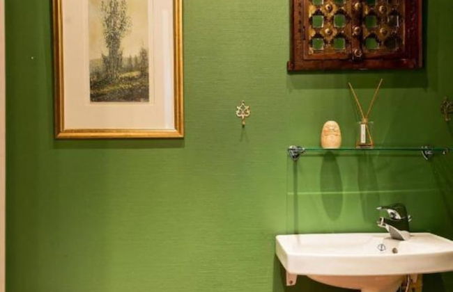 Villa Internationals - Foto 15