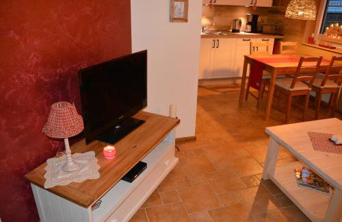 Ferienappartements "Landromantik" - Foto 43