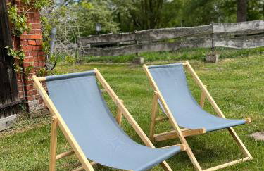 HAEVN Altes Pfarrhaus Marienfließ - Foto 77