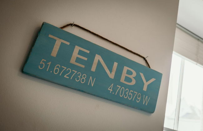 Royal Victoria Court 11 - Sea and Harbour Views - Photo 4