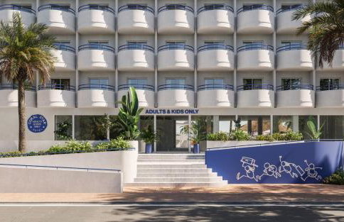 Coral Star Hotel & Apartments - New Opening 2026 - Foto 52