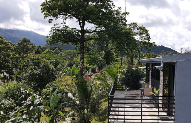 Rio Celeste Nature View - Foto 70