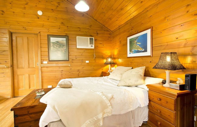 Cape Otway Cottages - Foto 3
