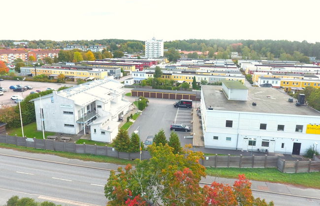 Staylong Hotel - Photo 48