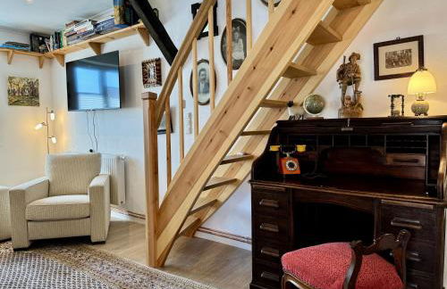 Ferienwohnungen Schulstr. 8 Müden - Foto 24