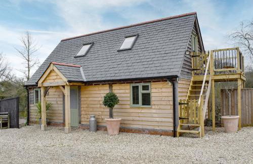 The Haybarn - Foto 23