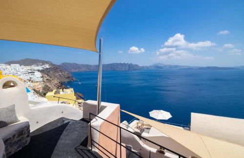 One of One Suites Oia - Foto 74