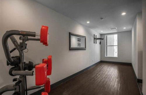 Mission Valley 1br w gym wd pool nr bars SAN-18 - Foto 19