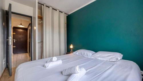 Le Giérois - Gare - Parking - Photo 2, towels