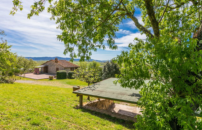 Il Fienile - Foto 56