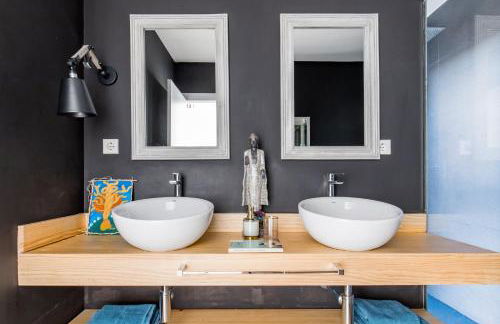 Luxury Villa Beach & Golf - Foto 25