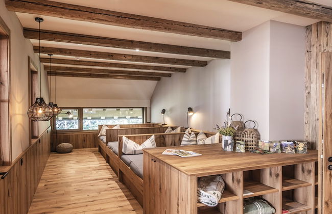 Berghaus Schroecken - Photo 24