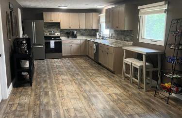 Curtis Creek Lakehouse - Foto 14